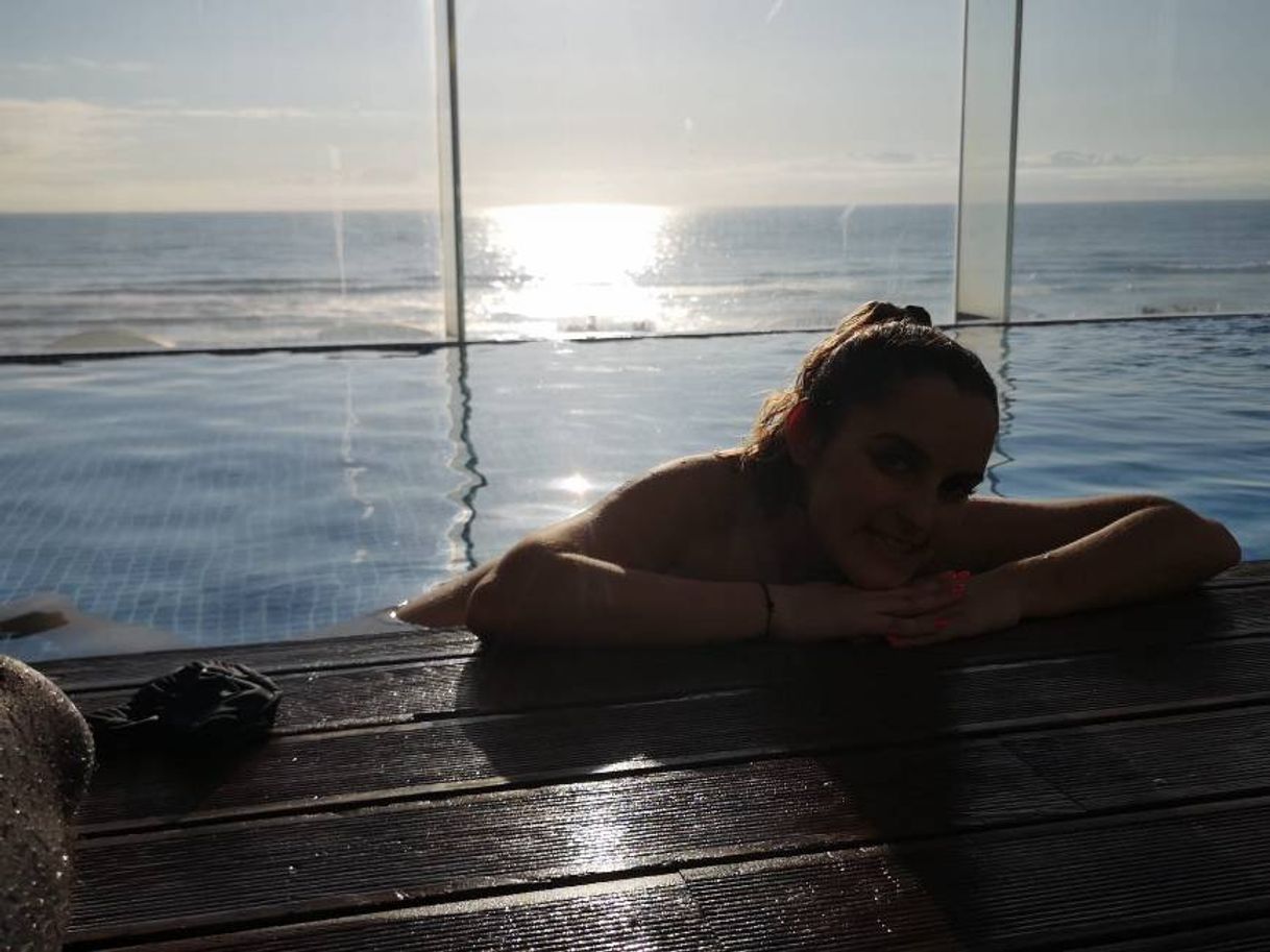 Place Macarico Beach Hotel