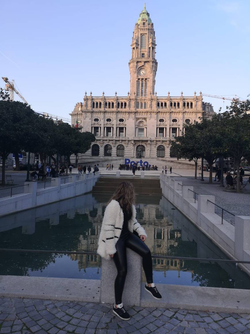 Place Oporto