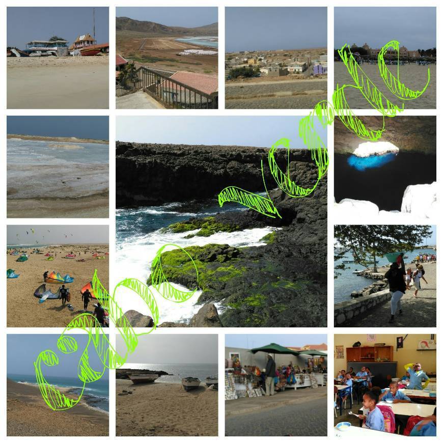 Place Cabo Verde