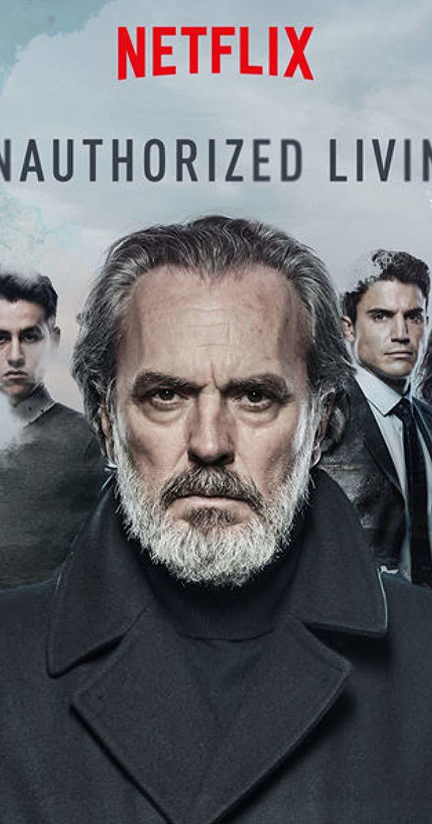 Serie Viver sem permissao