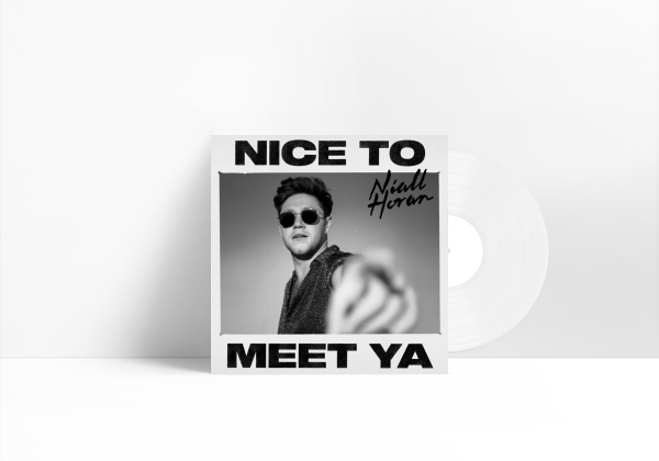 Música Nice To Meet Ya