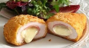 Moda Cordon bleu