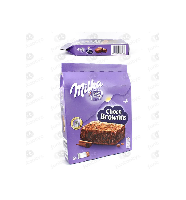 Product BOLO MILKA