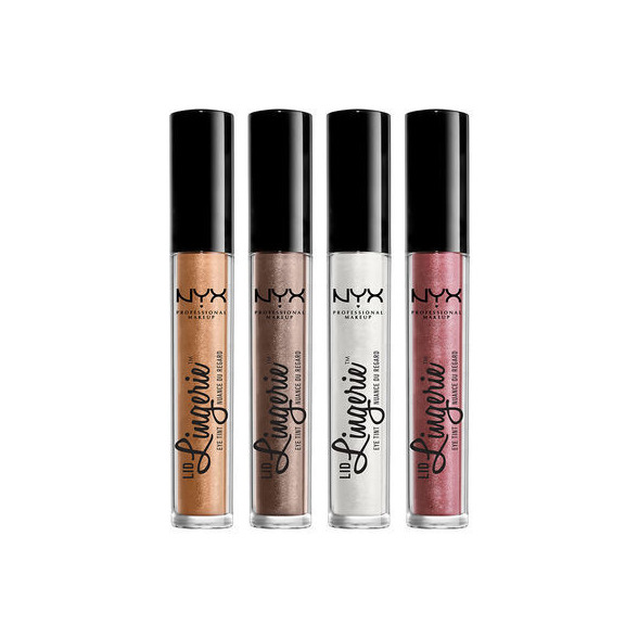 Social Sombra de ojos en crema, Lid Lingerie