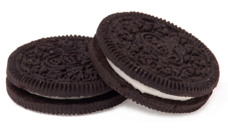 Fashion Oreo