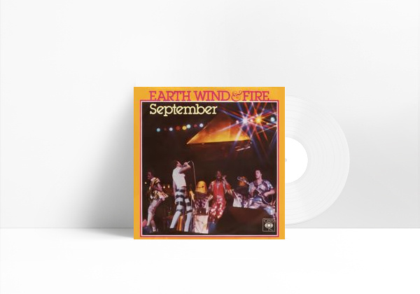 Música September