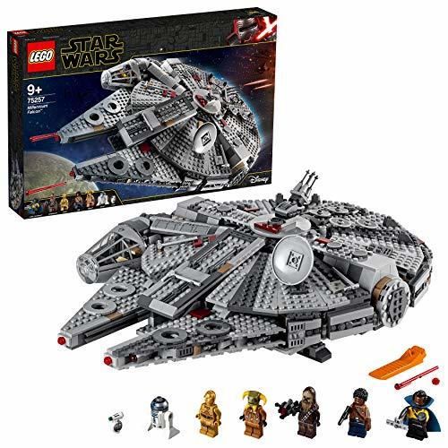 LEGO Star Wars TM - Microfighter: Ala-Y de la Resistencia, juguete de