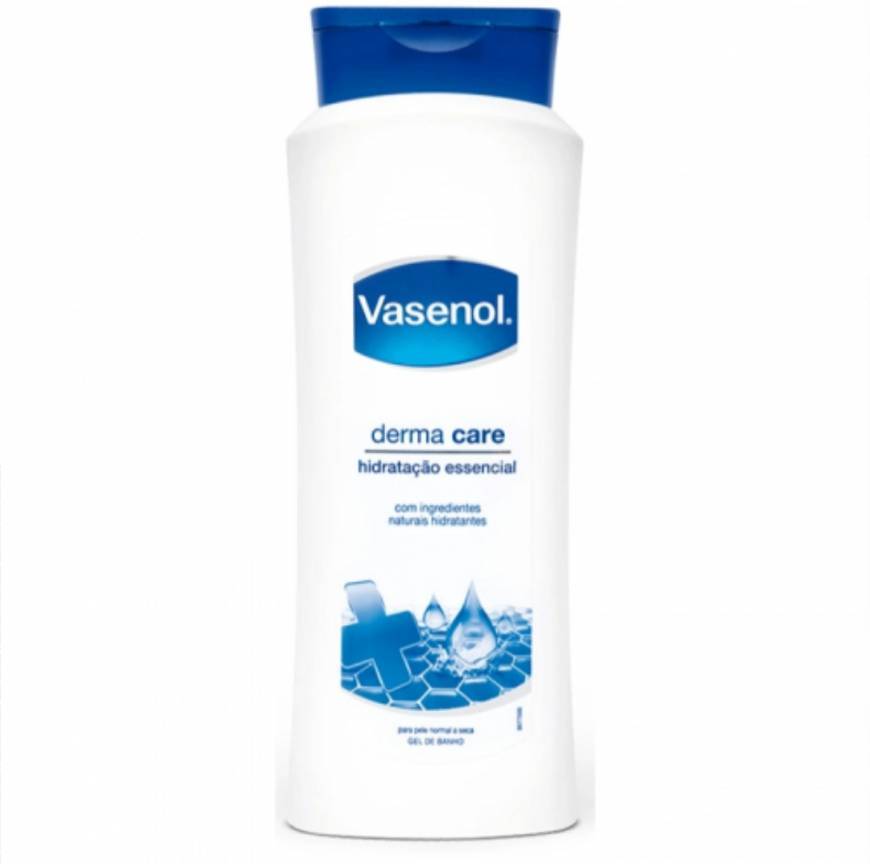 Products Gel de banho Vasenol Derma Care 