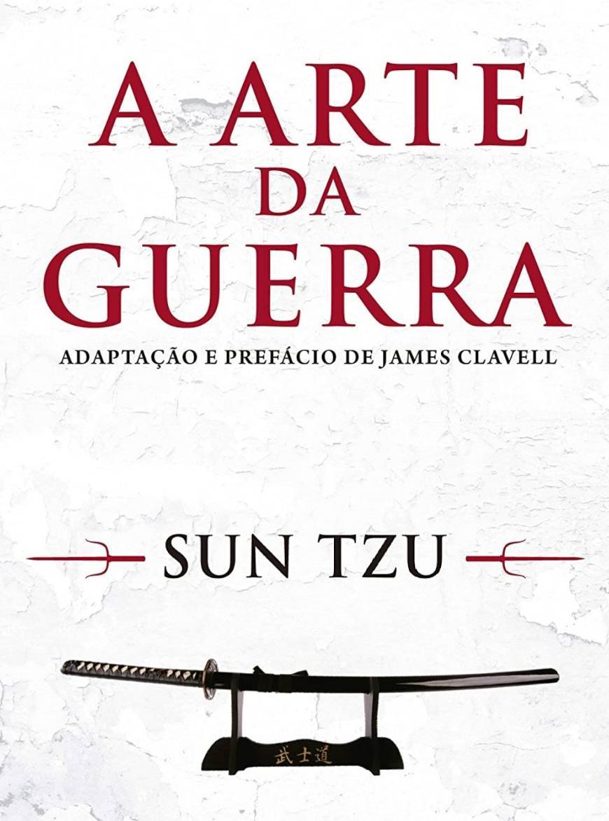 Libro El Arte de la Guerra: Volume 1