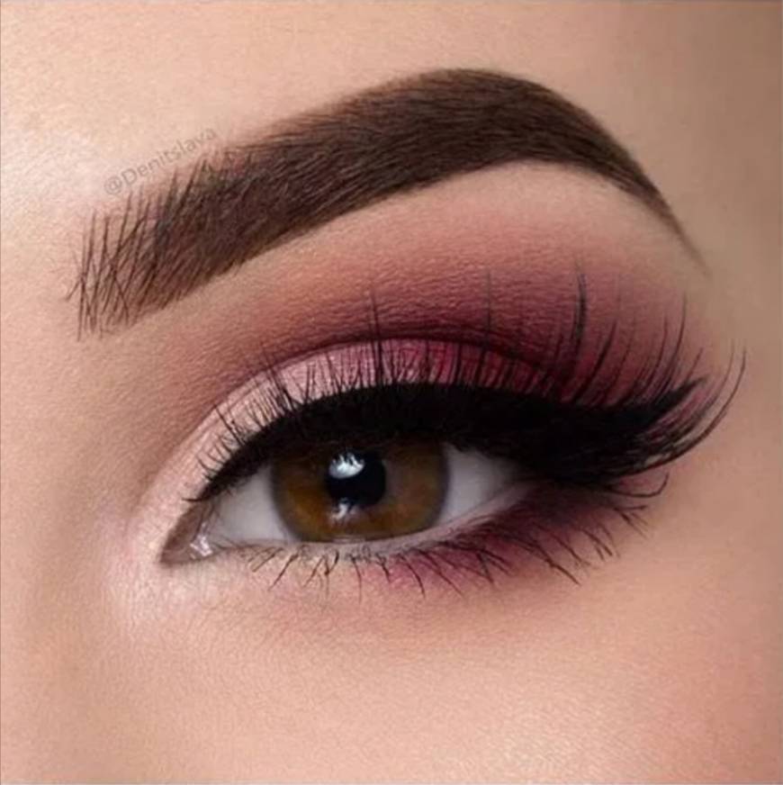 Fashion Pink eye