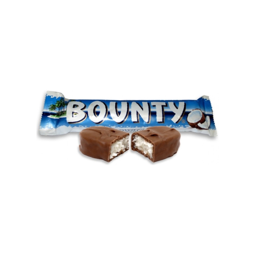 Product Bounty Milk Chocolate Case of 24