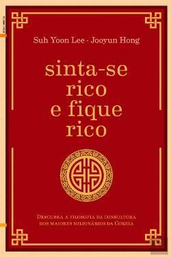 Libro Sinta-se Rico e Fique Rico