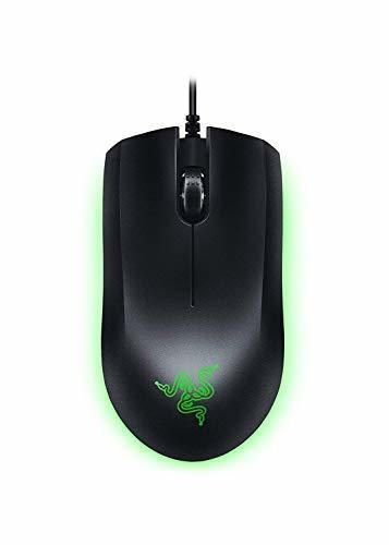 Electronic Razer Abyssus V2 - Essential Gaming Raton