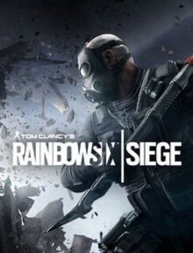 Tom Clancy’s Rainbow Six Siege