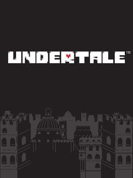 Videogames Undertale