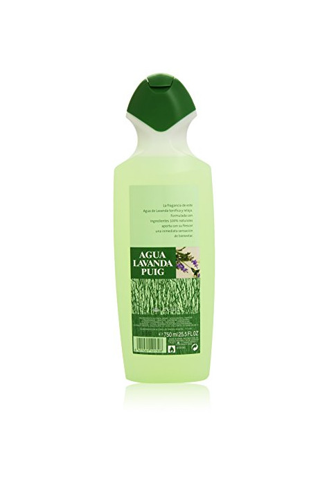 Products Lavanda Puig