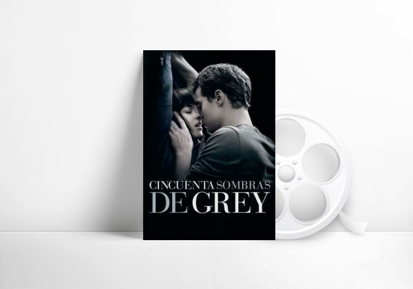 Cincuenta sombras de Grey