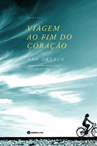 Books Viagem Ao Fim Do Coração