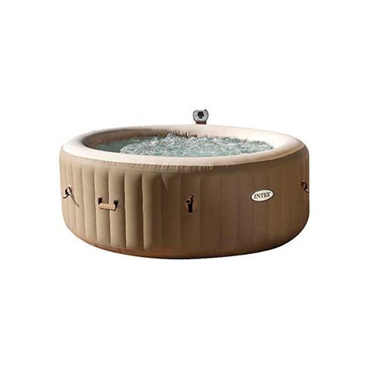 wwl SPA Jacuzzi Inflable De