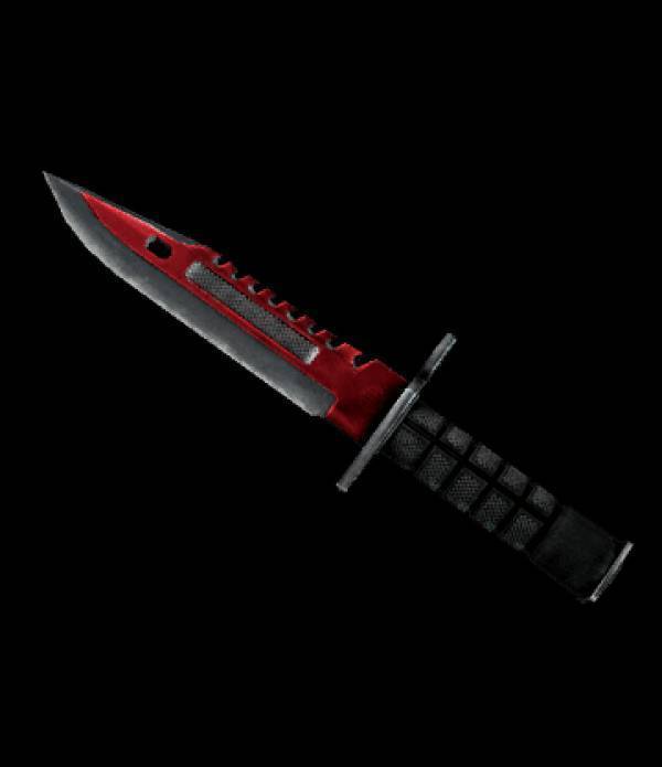 Moda M9 Bayonet autotronic 