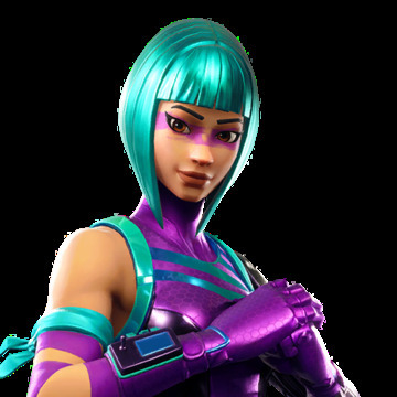 Moda Wonder (fortnite) 