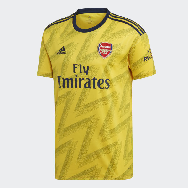 Producto CAMISOLA ALTERNATIVA DO ARSENAL