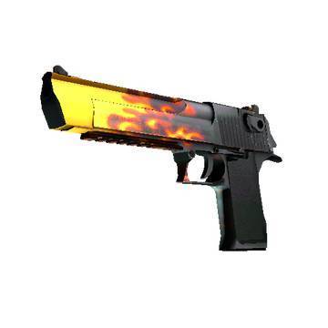 Fashion Desert Eagle | Blaze