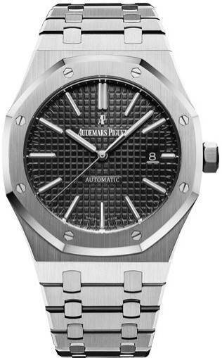 Moda Audemers piguet royal oak