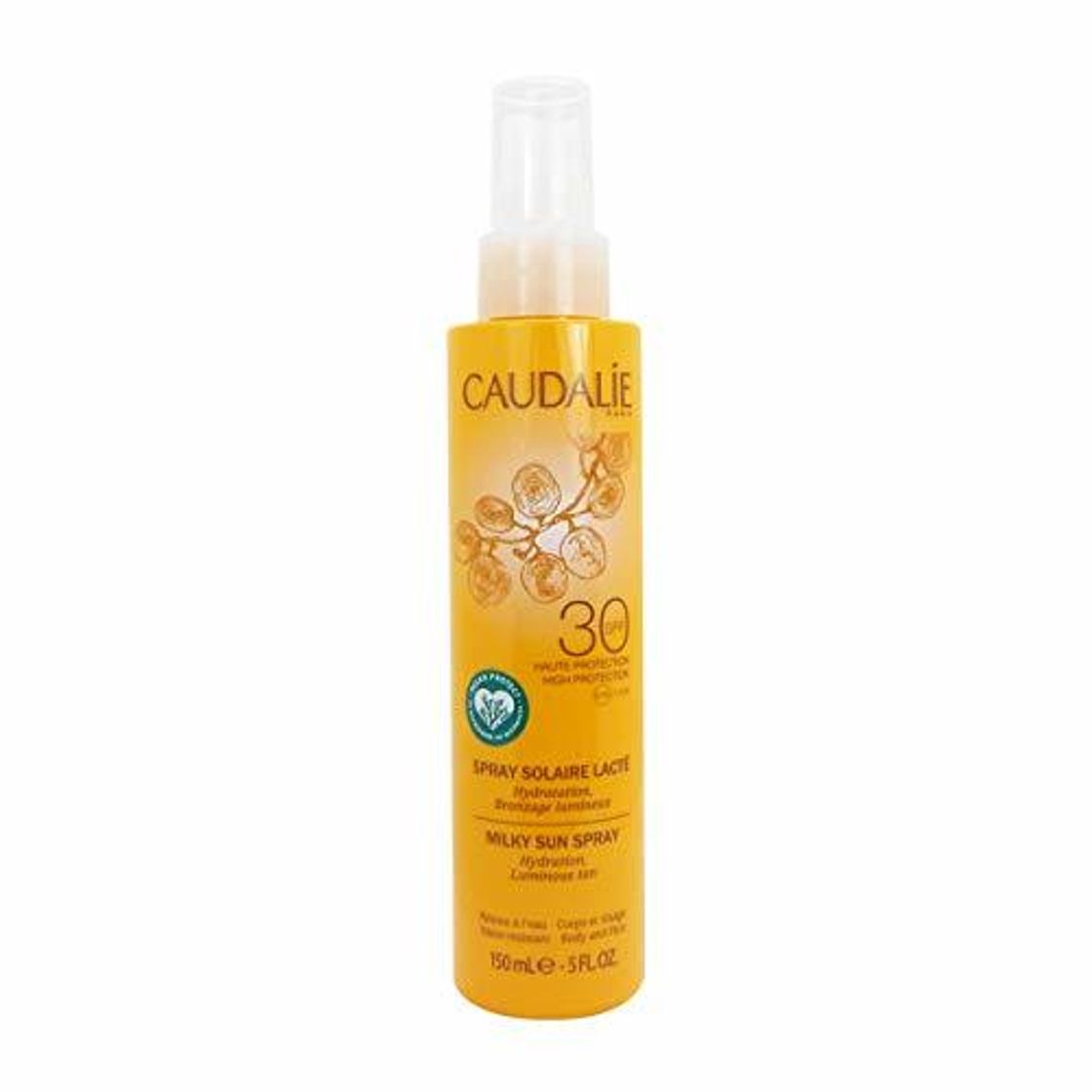 Beauty CAUDALIE SOLAR SPRAY LECHE 150 ML