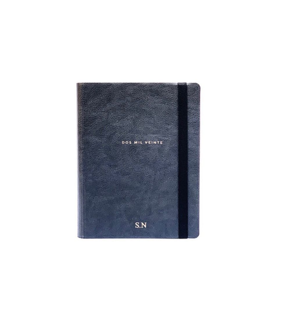 Producto AGENDA & PLANNER 2020