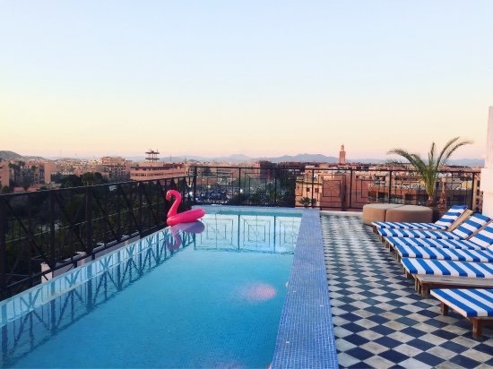 2Ciels Luxury Boutique hotel & Spa