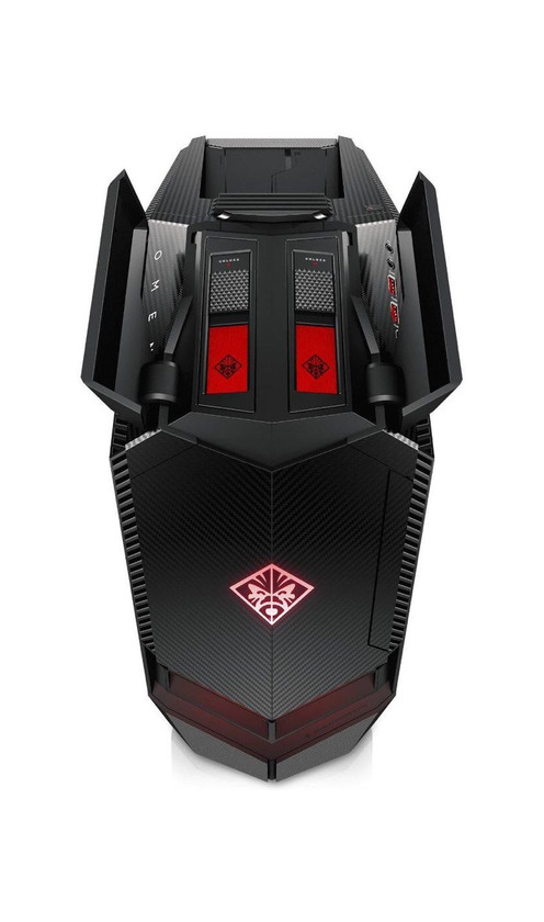 Product Hp omen