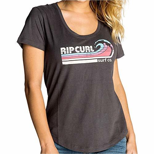 Social Camiseta Mujer Ripcurl Surf Talla XS