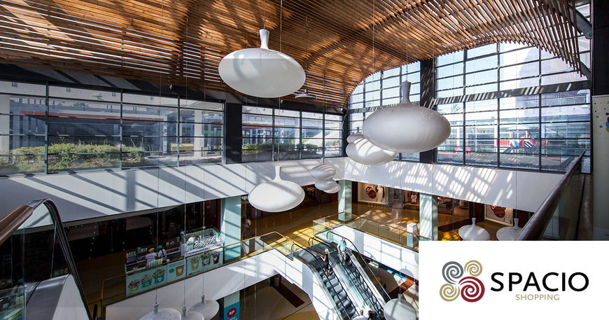 Place Spacio Shopping