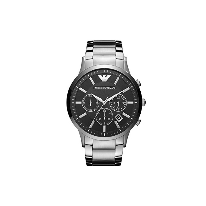 Social Emporio Armani Reloj de Pulsera AR2460
