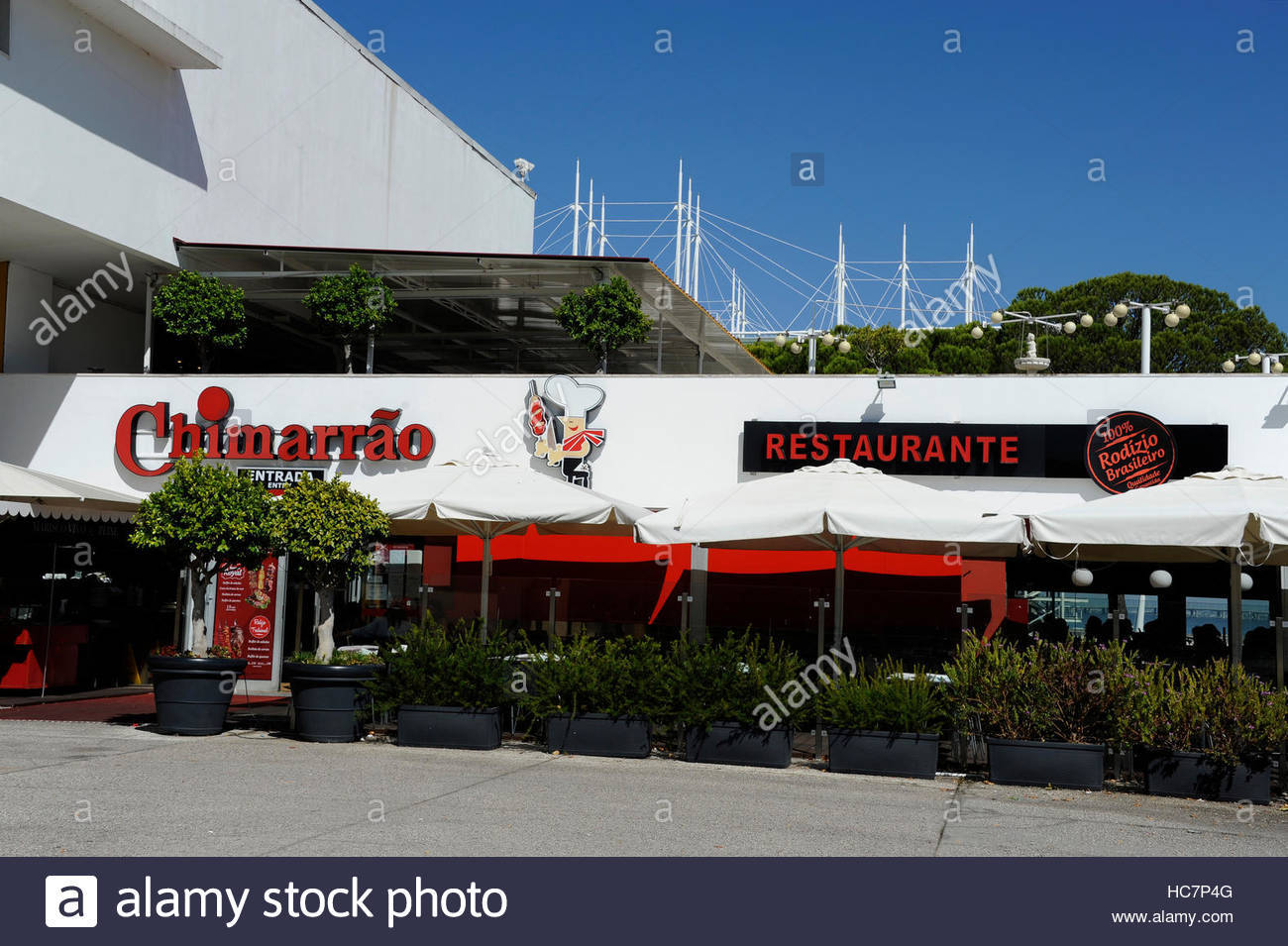 Restaurantes Chimarrão