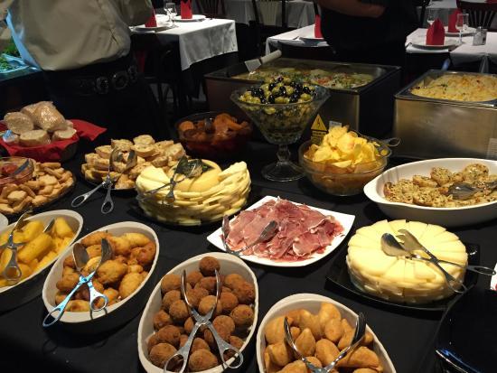 Restaurants Prazeres da Picanha