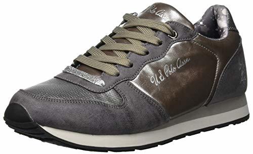 Social U.S.POLO ASSN. Vanity Club