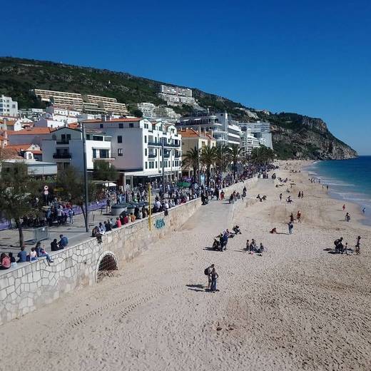 Sesimbra