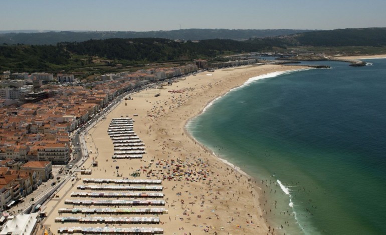 Lugares Nazare - Peixe Lda