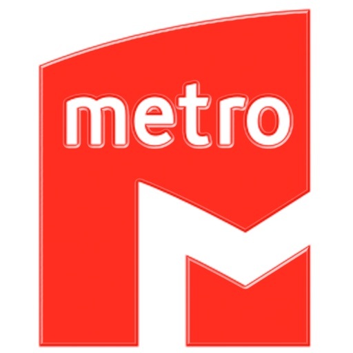 App Portugal Lisbon Metro Stations
