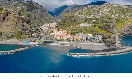 Place Ribeira Brava