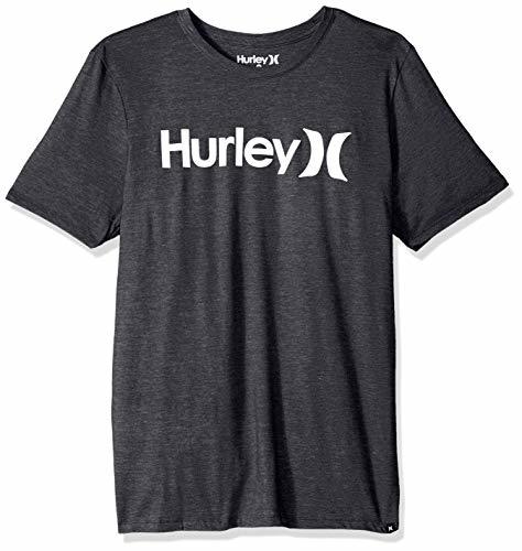 Moda Hurley - Camiseta para hombre