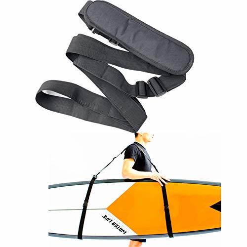 Product GCDN Correa de Transporte para Tablas de Surf Tabla de Sup Ajustable