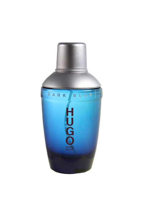 Beauty Perfume Hombre Dark Blue Hugo Boss-boss EDT