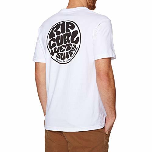 Product Rip Curl Original WETTY SS tee Hombre