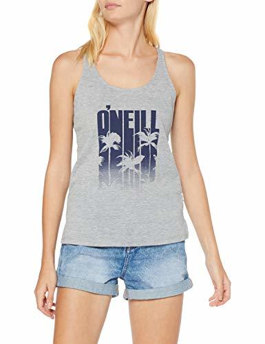 Fitness O'NEILL LW Print Camiseta sin Mangas