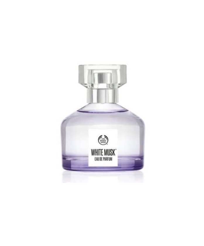 Social White musk 