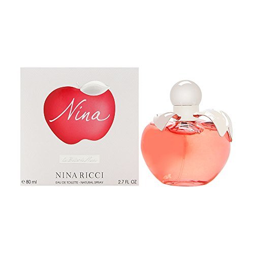Social Nina Ricci - Nina
