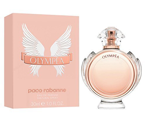 Social Paco Rabanne Olympea Ladies EDP 80ml by Paco Rabanne